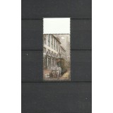 BOSNIA HERTEGOVINA 2001 ARHITECTURA DIN SARAJEVO CAI