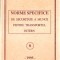 NORME SPECIFICE DE SECURITATE A MUNCII PENTRU TRANSPORTUL INTERN-MINISTERUL MUNCII SI PROTECTIEI SOCIALE-262521