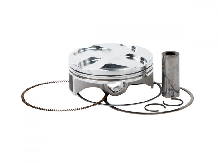 MBS Piston Honda CRF 250R 4T &#039;4 D.78/C (77,97) Pro HC, Cod Produs: 23113CVP