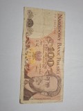 100 zloti 1988