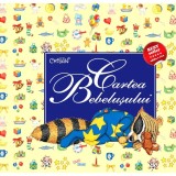 Cartea Bebelusului. Bestseller. Editia a 14-a
