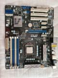 Kit Asrock P67 Pro3 + i5 2500K + 16gb socket LGA 1155