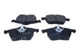 Set placute frana VW BORA Variant (1J6) (1999 - 2005) MAXGEAR 19-0650