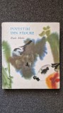 POVESTIRI DIN PADURE - Rudo Moric
