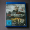 Blu-ray cu Vinnie Jones - REDIRECTED - ORIGINAL fara subtitrare romana