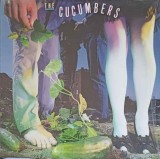 Disc vinil, LP. THE CUCUMBERS: MY BOYFRIEND, WORK TOGETHER ETC.-THE CUCUMBERS-240497