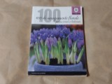 100 DE ARANJAMENTE FLORALE PENTRU TERASE SI BALCOANE