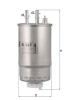 MAHLE KL 567 filtru combustibil