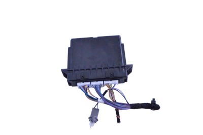 Alt modul de control JAGUAR XF X260 2017 OEM: JX63-14F498-AB | 17748753 foto