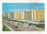 RF144 - Carte Postala - Orasul Gheorghe Gheorghiu Dej, circulata 1967