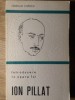 Introducere in Opera Lui Ion Pillat - Cristian Livescu, Minerva 1980, Biografii, Literatura Romana, Paperback