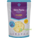 Spaghetti din Faina de Konjac fara Gluten, Low-Carb, fara Clatire 200g