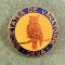 Insigna Societatea de Vanatoare Deva