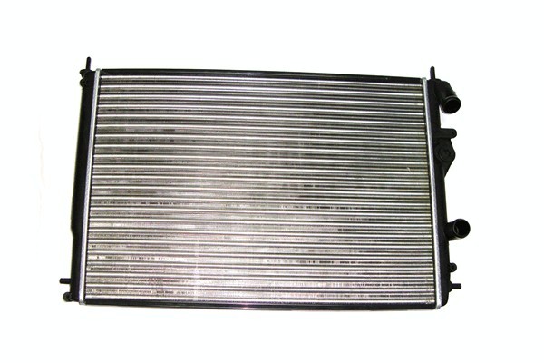 Radiator racire Dacia Logan 1.5 dci 48/50/62kw / 1.6 77kw, cu AC , Sandero 1.5 dci, 50kw si Renault Megane 1 1.9dci, Scenic 1 1999-2003 1.9dci/2.0/1.