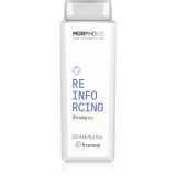 Framesi Morphosis Reinforcing sampon pentru cresterea parului si contra căderii părului pentru un scalp seboreic 250 ml