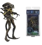 Figurina Alien Xenomorph 18 cm NECA battle damage chest