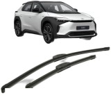 Cumpara ieftin Set stergatoare auto TOYOTA bZ4X (_EAM1_) 2021, pentru parbriz, Bosch Aerotwin Retrofit