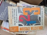 A treia carte cu probleme celebre de matematică vintage