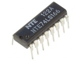 IC Digital TTL DIP16