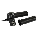 Maneta acceleratie pentru triciclu electric