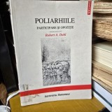 Poliarhiile Participare si opozitie - Robert A. Dahl