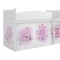 Patut Tineret MyKids Twist Antresola 06 Princess Castle-184x80 GreatGoods Plaything