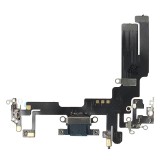Banda incarcare iPhone 14 BLACK