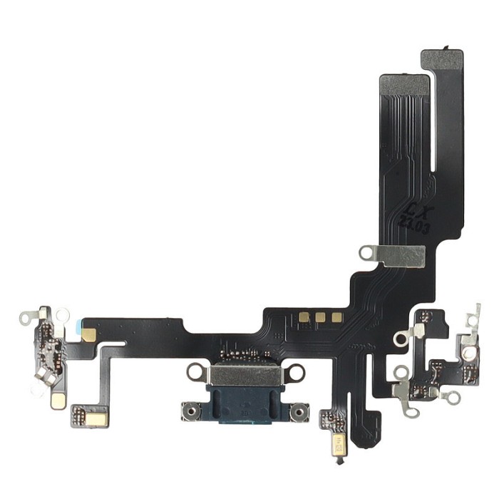 Banda incarcare iPhone 14 BLACK
