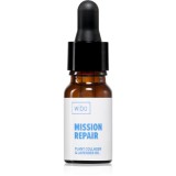 Wibo Mission Repair Plant Collagen &amp; Lavender Oil ulei pentru unghii 9 ml