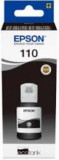 Cartus cerneala epson 110 pigment black compatibilitate: ecotank m3170 m3140 m2170 m2140 m1180 m1170 m1140