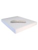 Set Saltea cu spuma, Mercur Comfort Flex Plus 140x200x20cm, fermitate mediu spre tare, hipoalergenica, husa detasabila, Saltsib plus 2 perne matlasate, Din Poliuretan, 140x200