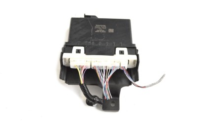 Alt modul de control LEXUS NX _Z1_ 2019 OEM: 88650-78210 12403559 foto
