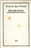 Metamorfoze - Victoria Ana Tausan