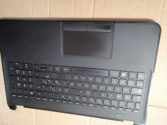 carcasa palmrest + tastatura HP 255 g2 &amp;amp; 250 G2 G2 15-D, 15-A foto