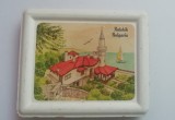 M3 C1 - Magnet frigider - tematica turism - Bulgaria 16