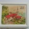 D3 - Magnet frigider - tematica turism - Bulgaria 16