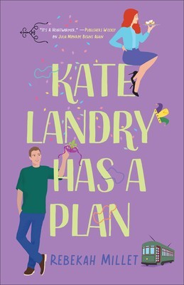 Kate Landry Has a Plan foto