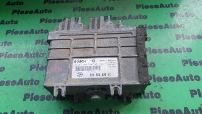 Calculator ecu Volkswagen Polo (1994-1999) 0261203744 foto