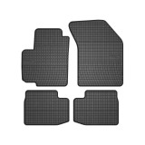 Covoare interior cauciuc El Toro compatibile Suzuki Swift III 2010-2017 Cod: 0600 P60