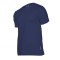 TRICOU BUMBAC / ALBASTRU - 2XL