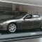 Macheta Maserati Ghibli (M157) 2016 - WhiteBox 1/43 (Leo Models)