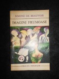 Simone de Beauvoir - Imagini frumoase