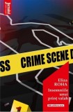 Insomniile unui prinț valah - Paperback brosat - Eliza Roha - Hoffman