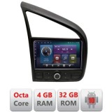 Navigatie Audi R8 2006-2014 Android radio gps internet Octa core 4+32 KIT-r8+EDT-E409 CarStore Technology