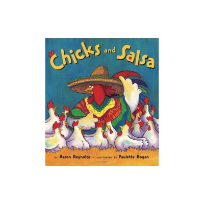 Chicks and Salsa foto