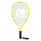 Rachetă SQUASH57 SR57 100 nivel &icirc;ncepător, PERFLY