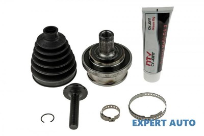 Planetara Mercedes C-Class (2000-2007) [W203] #1 foto
