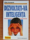 Gilles Azzopardi - Dezvoltati-va inteligenta