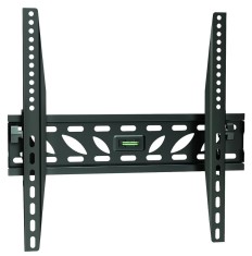 Suport TV GoGEN L, diagonala 32-55 (81 cmc - 140 cm), inclinare 0&deg;-10&deg;, 50 kg, VESA