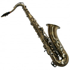 Saxofon Tenor Karl Glaser Vintage Saxophone Bb